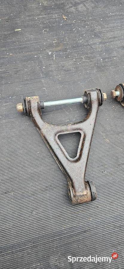 Audi a4 b5 quattro 80 b4 quattro wahacze tyl Jarosław