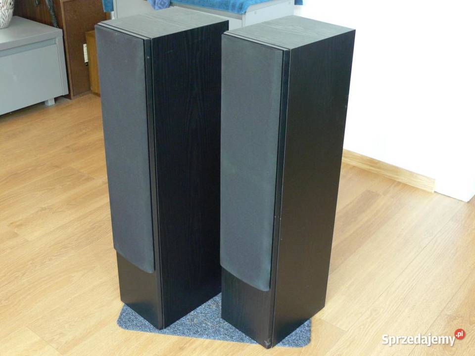 Audiofilskie kolumny KH502 WYSYŁKA Jasło