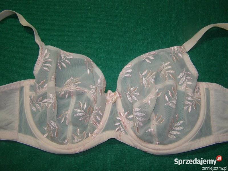 Biustonosz Stanik 34E 75E Panache TANGO Siedlce