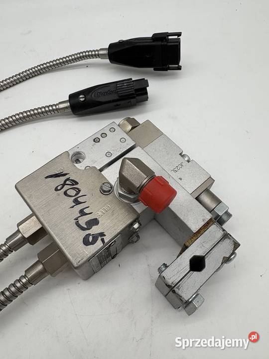 Nordson 114411 CF201THAM Warszawa