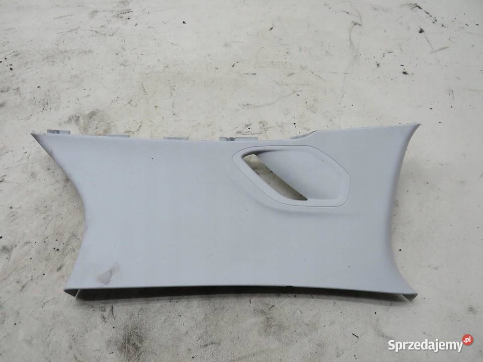 OSŁONA SŁUPKA PRAWY TYŁ HB PEUGEOT 308 T9