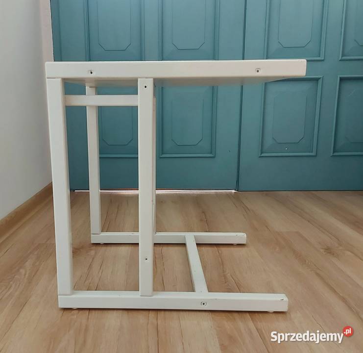 Regał z pojemnikami do pokoju dziecięcego Ikea Dla Dziecka