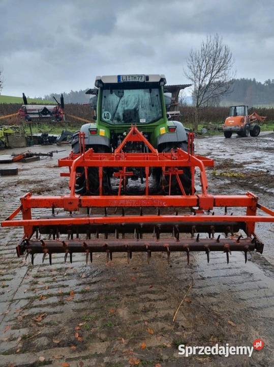 Gruber Landsberg Pottinger synkro 22m Myślenice