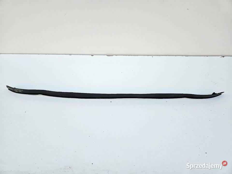 HYUNDAI I10 I 0813 SPOILER HOKEJ ZDERZAKA PRZÓD Międzychód