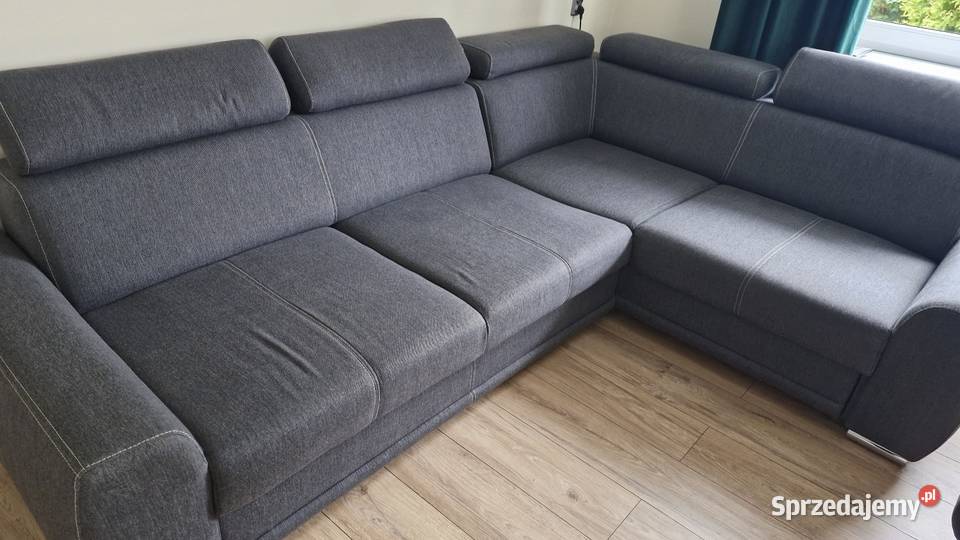Narożnik śląskie Częstochowa