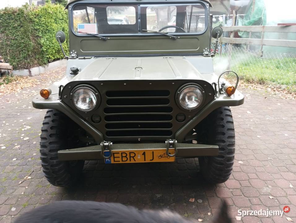 Sprzedam Ford Mutt 151 A1 Koluszki sprzedam
