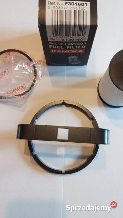 Klucz do filtra paliwa Opel Fiat Citroen Peugeot Szczerbice