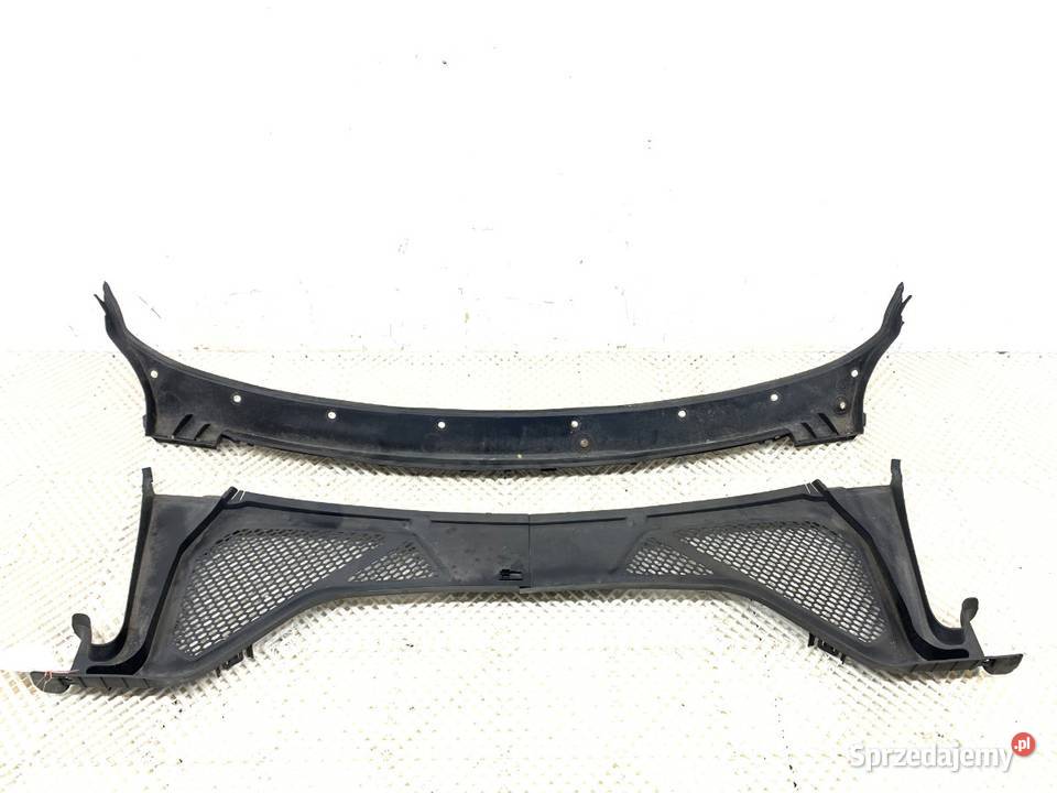 PODSZYBIE BMW F16 15671610 SUV 1419 OSŁONA Karoseria sprzedam