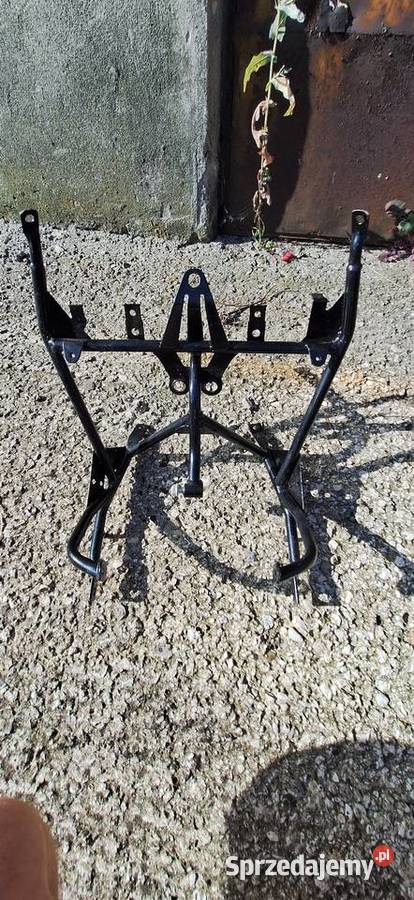 Stelaże licznika lampy XL1000 vatadero honda Pasturka