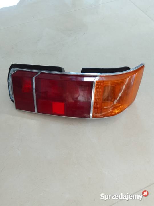 NSU RO 80 piękna lampa tylna 1975 Wieluń