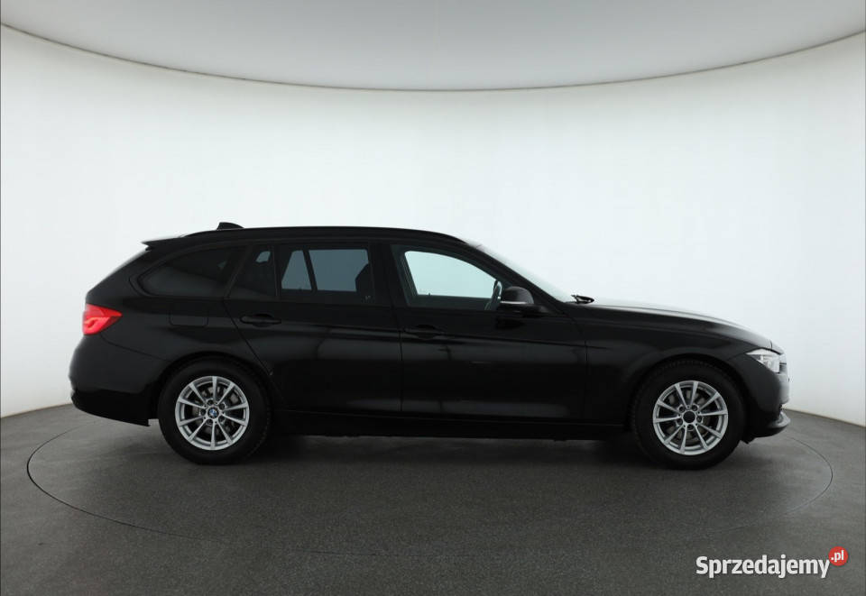 BMW 3 318 d Piaseczno sprzedam