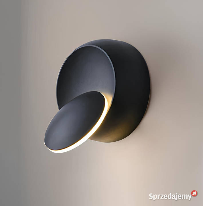 Kinkiet REJ lampa ścienna LED 4000K mazowieckie Warszawa