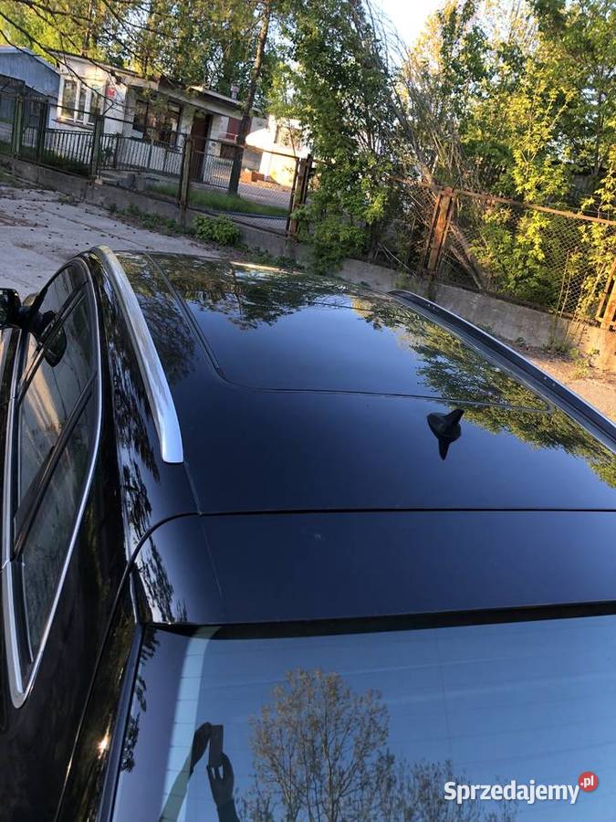 Audi Q5 2009r quattro 20 TDI nawigacja Białystok