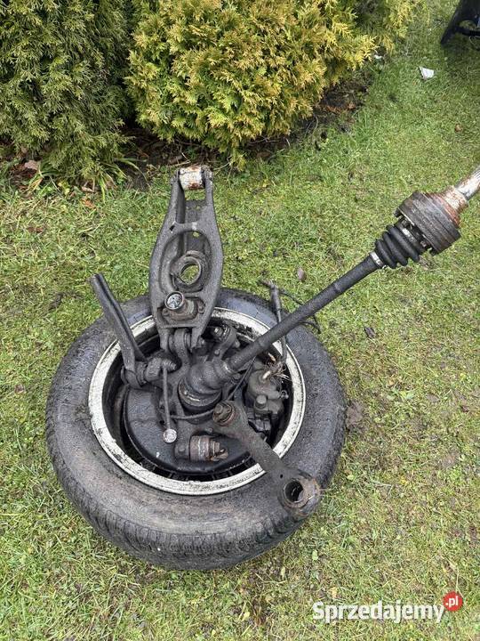 Bmw seria 3 320d garażowany Lipinki sprzedam