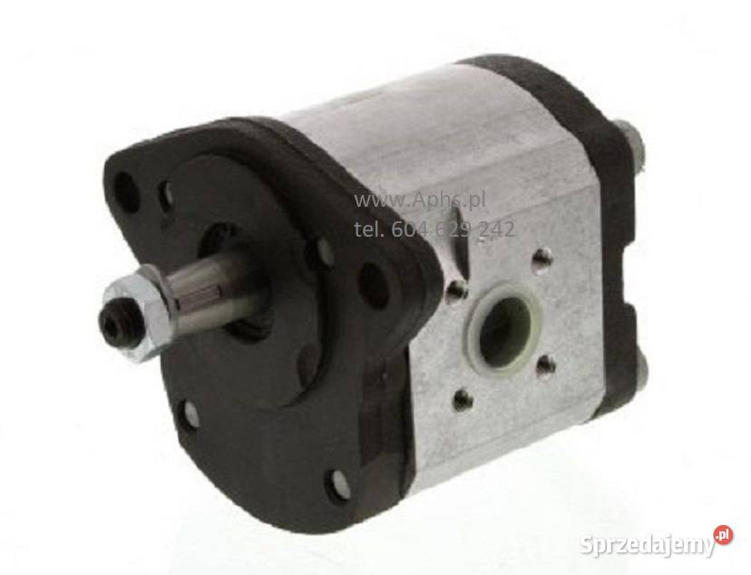 Pompa Hydrauliczna Renault Trzcianka sprzedam