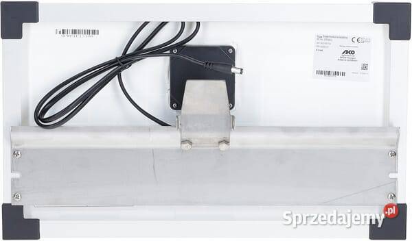 Panel solarny AKO 375086 Kamionna