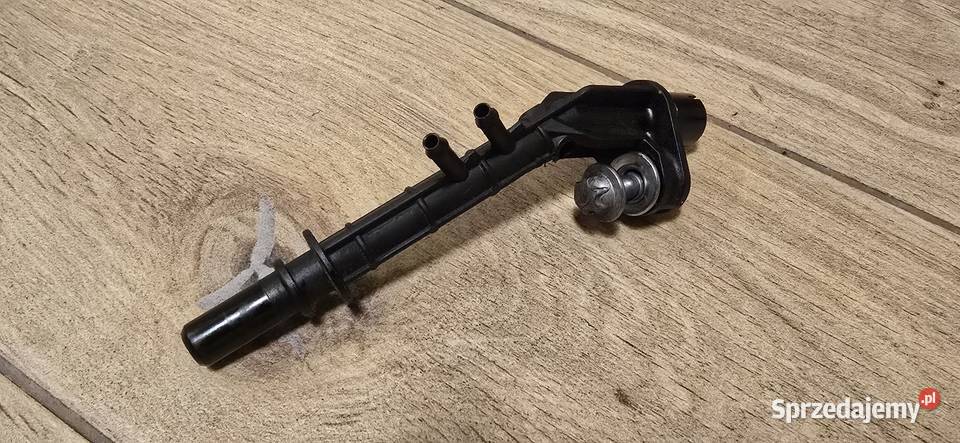 BMW X1 F48 20d Kruciec rurka rozgałęzienie Nysa