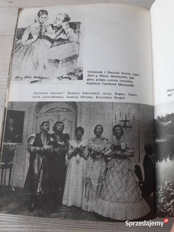 Malwy na lewadach Barbara Wachowicz 1985 śląskie Bielsko-Biała