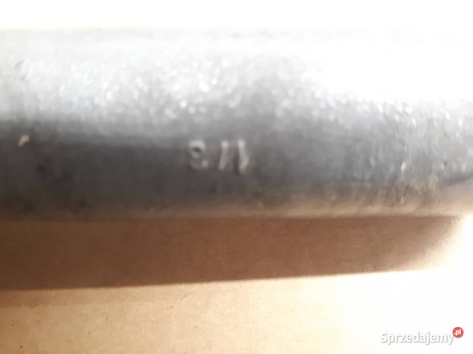 Rolgaz manetka gazu wsk shl wfm junak Sulęcin