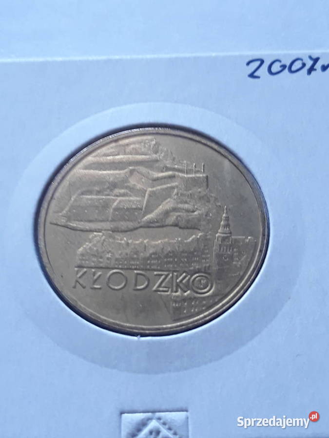 2 Historyczne MiastaKłodzko2007 rUNC Konin