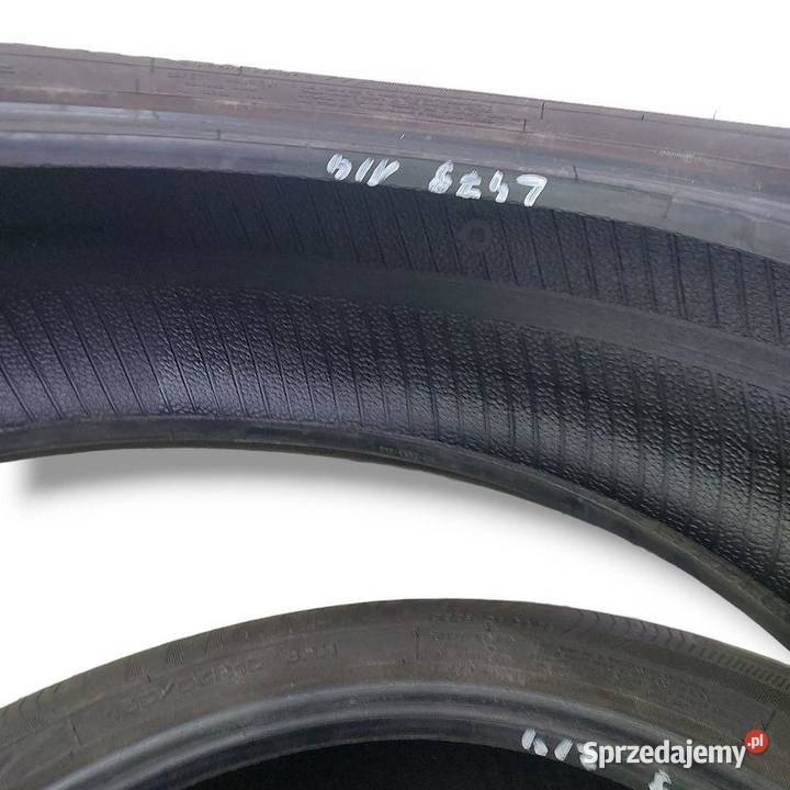 OPONY LETNIE 4 18555R15 GOODYEAR EFFICIENT GRIP