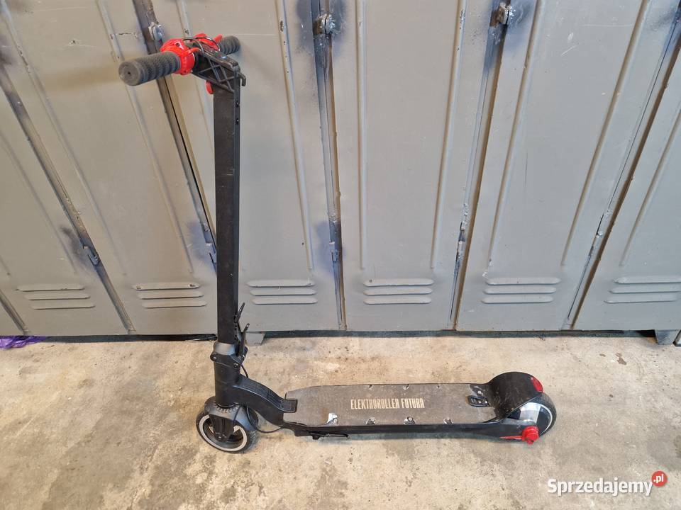 Hulejnoga Elektryczna Szczebrzeszyn