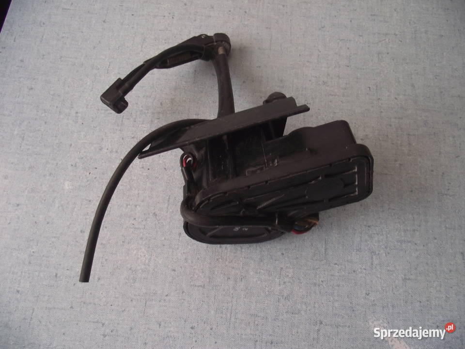 Silnik wycieraczki reflektora Wrocław sprzedam