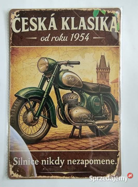 Kolekcjonerskie tablice metalowe śląskie Żory sprzedam