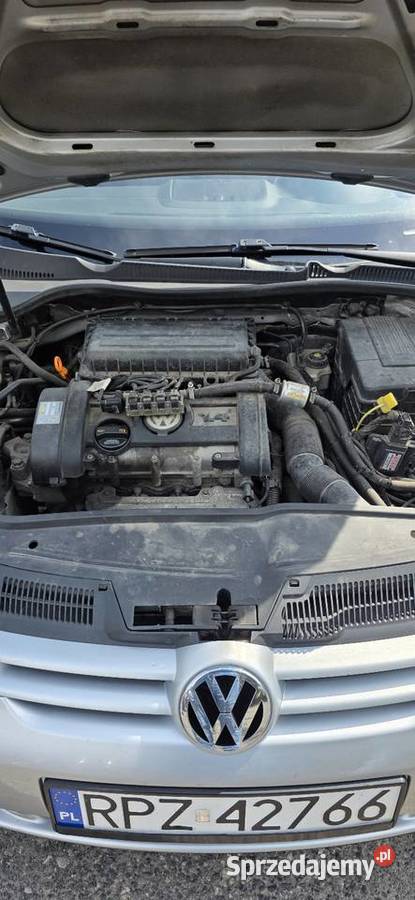 Golf 14 Gaz klimatronic Zamiana