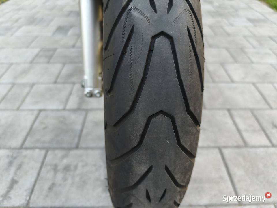 Suzuki Bandit 600 GSF 600 GSF600 Raty Zamiana sprzedam