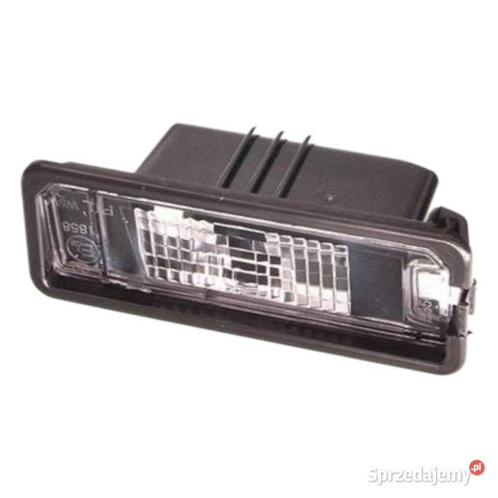 PODŚWIETLENIE TABLICY PORSCHE CAYENNE II 2012 Kraków sprzedam