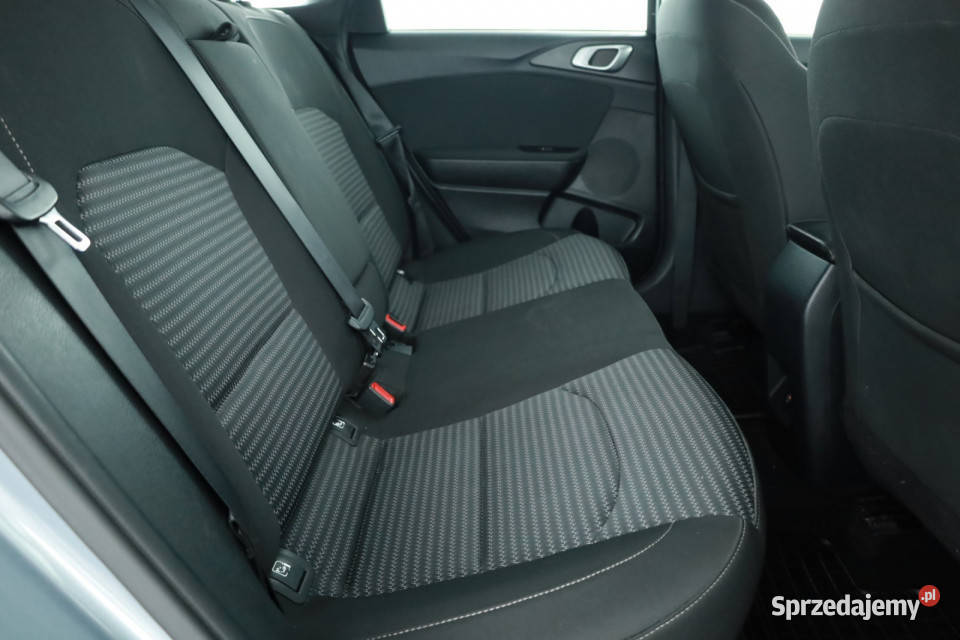 Kia Ceed 15 TGDI Cee'd Piaseczno sprzedam