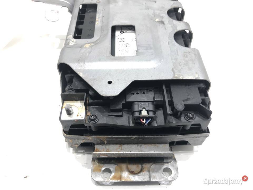 BATERIA HYBRYDA SUZUKI SCROSS 9652074SC0 14 129 osobowe Układ elektryczny, zapłon sprzedam