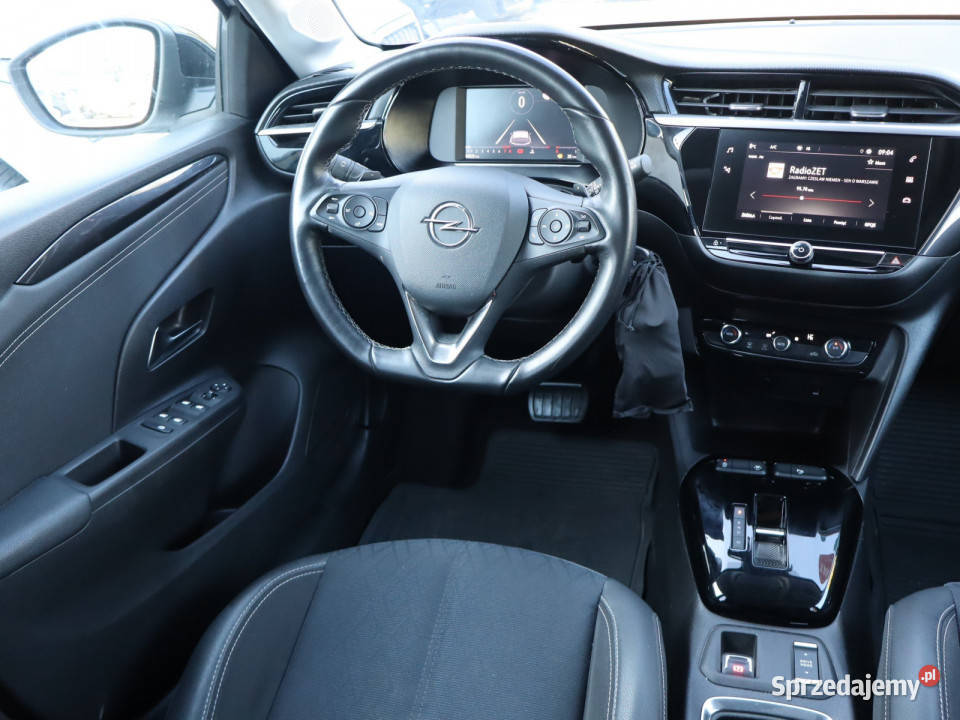 Opel Corsa 12 Turbo nieuszkodzony Katowice