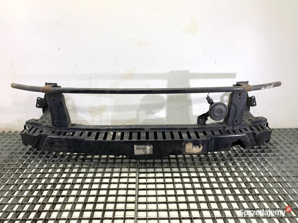 BELKA ZDERZAKA PRZÓD HYUNDAI i20 II 86520C8100