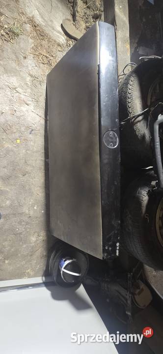 Sprzedam kokpit widoczny na zdjęciu klapę Radzionków