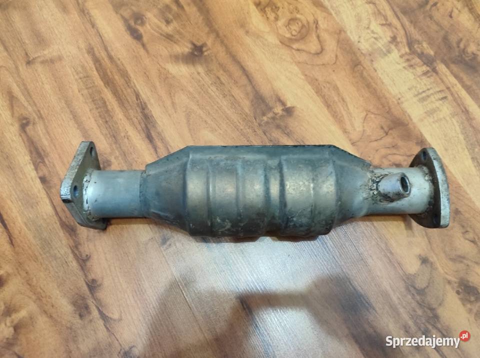 Atrapa katalizatora Honda Accord 6 9802 Wschowa