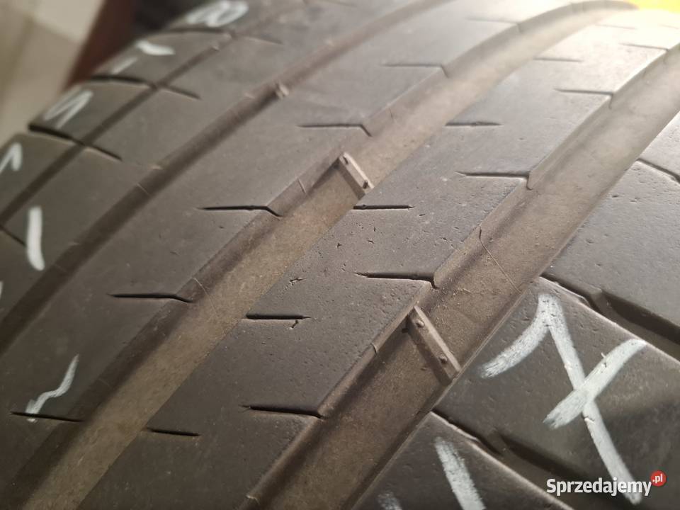 23545 18 Michelin 5021 Obrzycko L2547 WYSYŁKA Zielonagóra