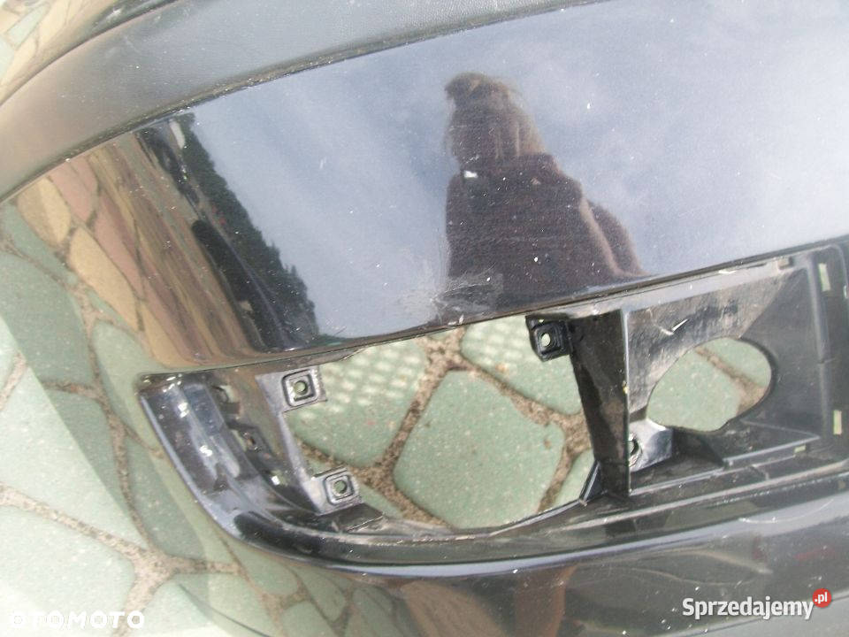 Zderzak Polo 6N2 GRILL Radom