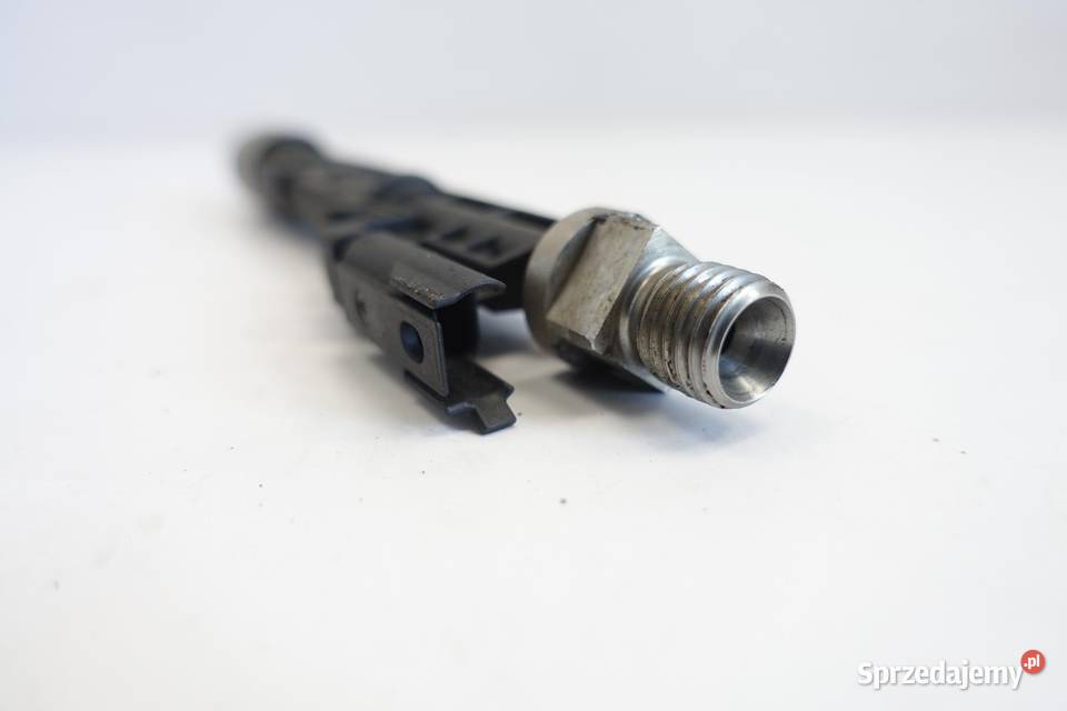 WTRYSKIWACZ BMW F10 535 30 i wtrysk 7597870 Chełm sprzedam