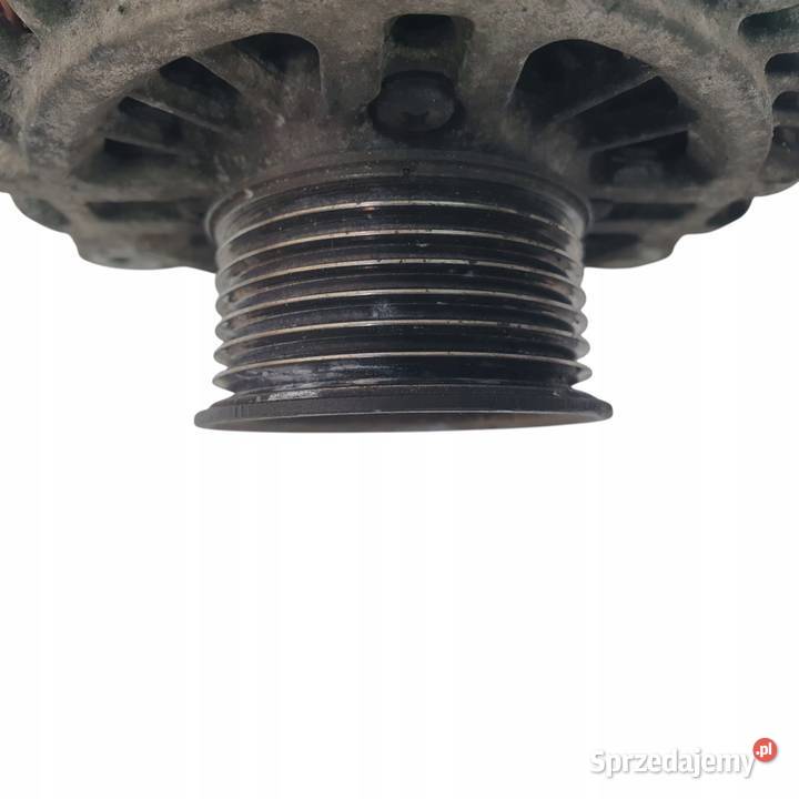 ALTERNATOR Nissan Note 16 16V oryginał osobowe Chełm