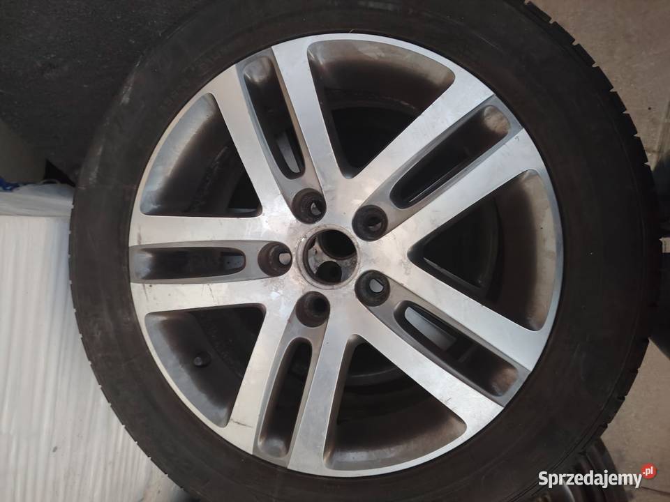 Jetta 16 benzyna klima salon polska Rok produkcji 2007 sprzedam