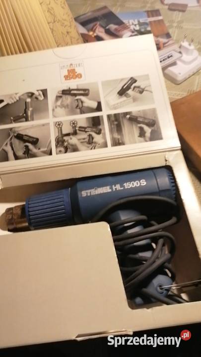 Atrakcja każdego majsterkowicza Gdańsk sprzedam