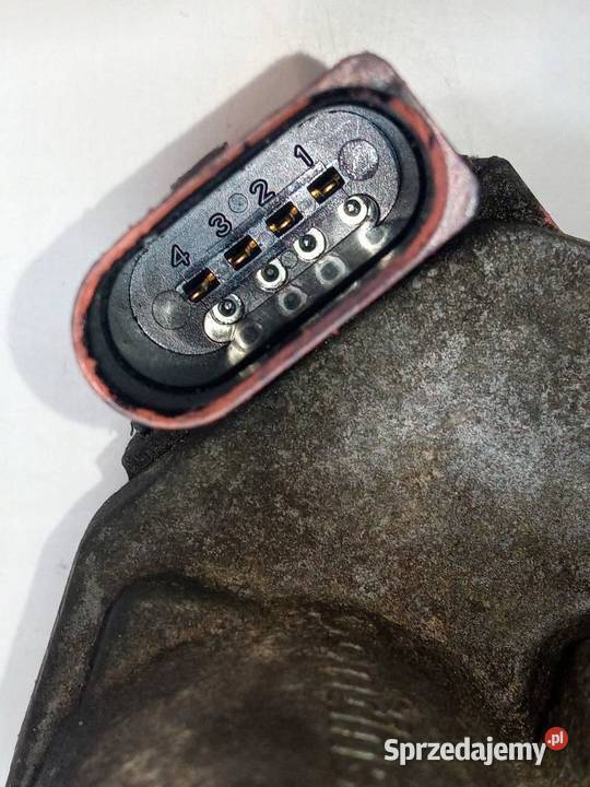 PRZEPUSTNICA 4E0145959J 30 TDI Audi A4 IV świętokrzyskie