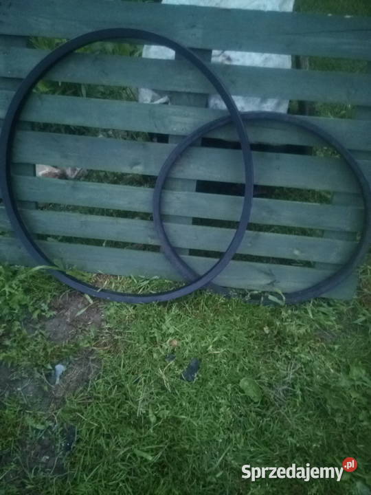 Części kombajn Vistula Legnica