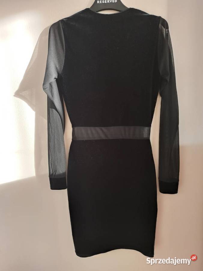 Sukienka XXS