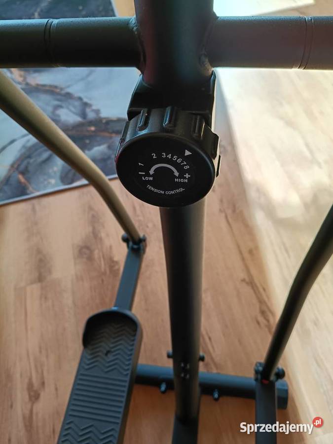 Trenażer eliptyczny sprzedam
