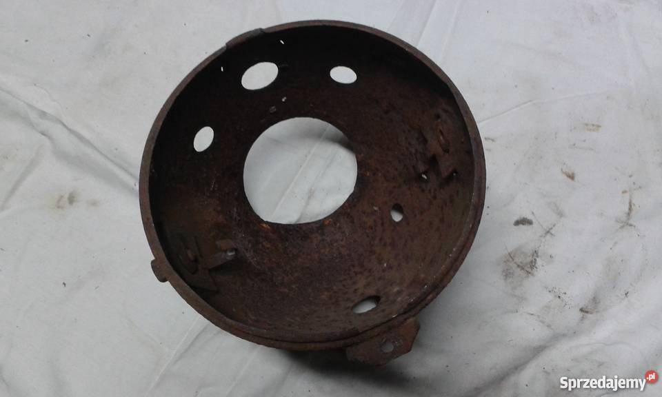 Lama Junak M 07 Ostrołęka