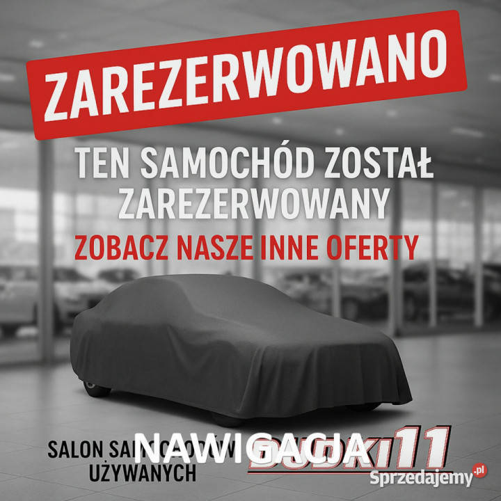 Peugeot Partner 16hdi DUDKI11 Navi3 OsobyNowy Kutno