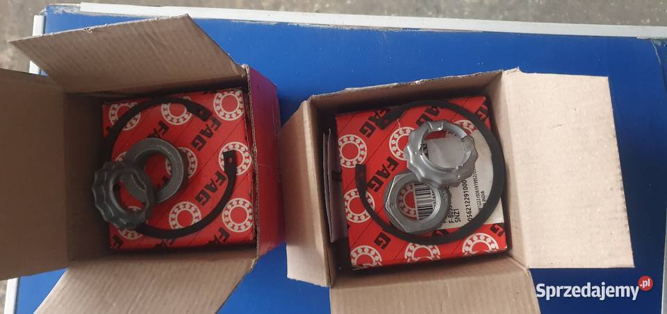 Części nowe peugeot citroen Kielce